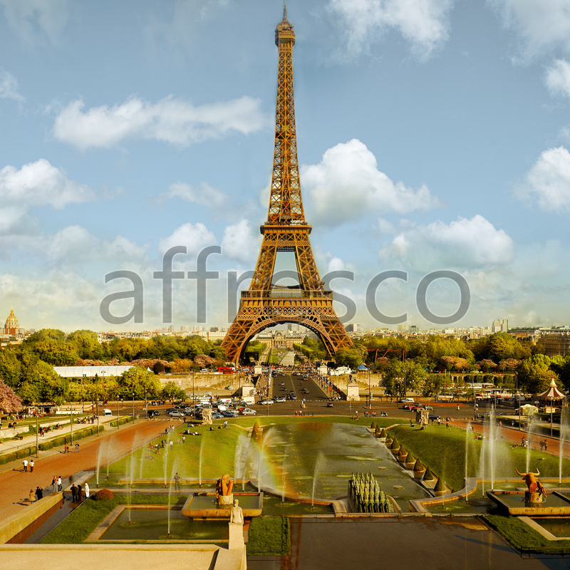 Фрески, Каталог Фотоискусство, арт. ID11305. Фактура: Beze