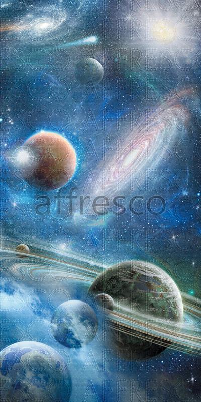 Фрески, Каталог Сюжеты, арт. ID13359. Фактура: Beze