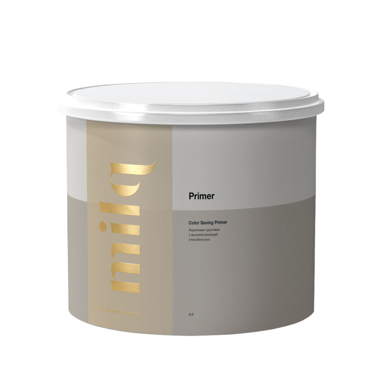 Color Saving Primer 0,9 л.