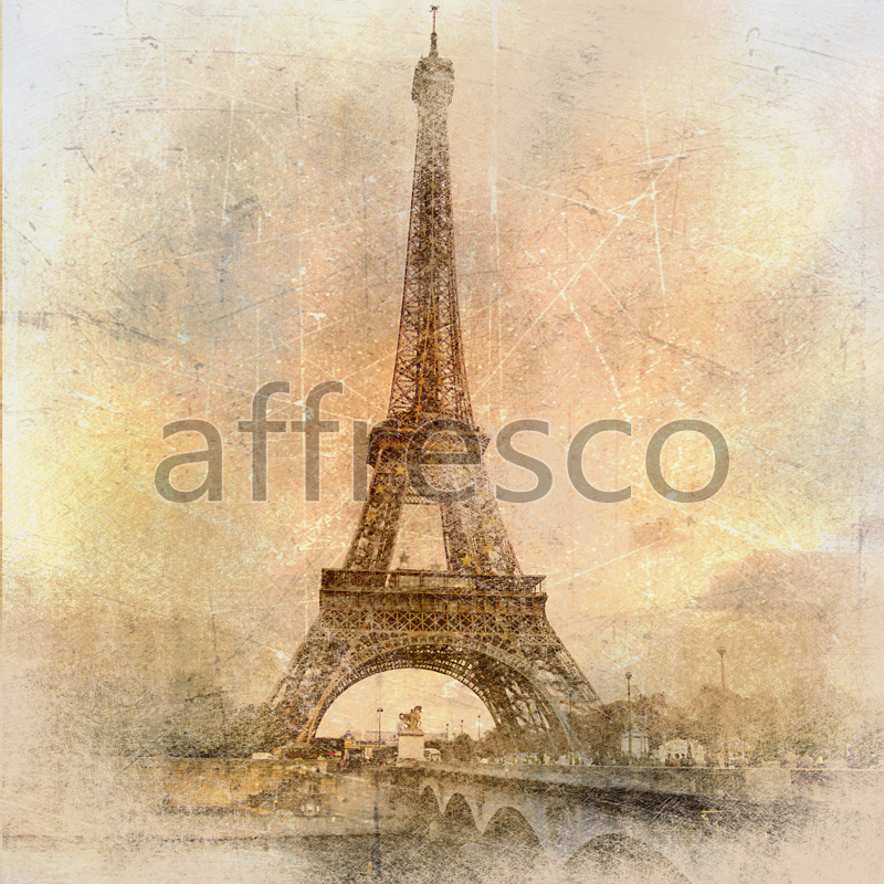 Фрески, Каталог Фотоискусство, арт. ID11265. Фактура: Beze
