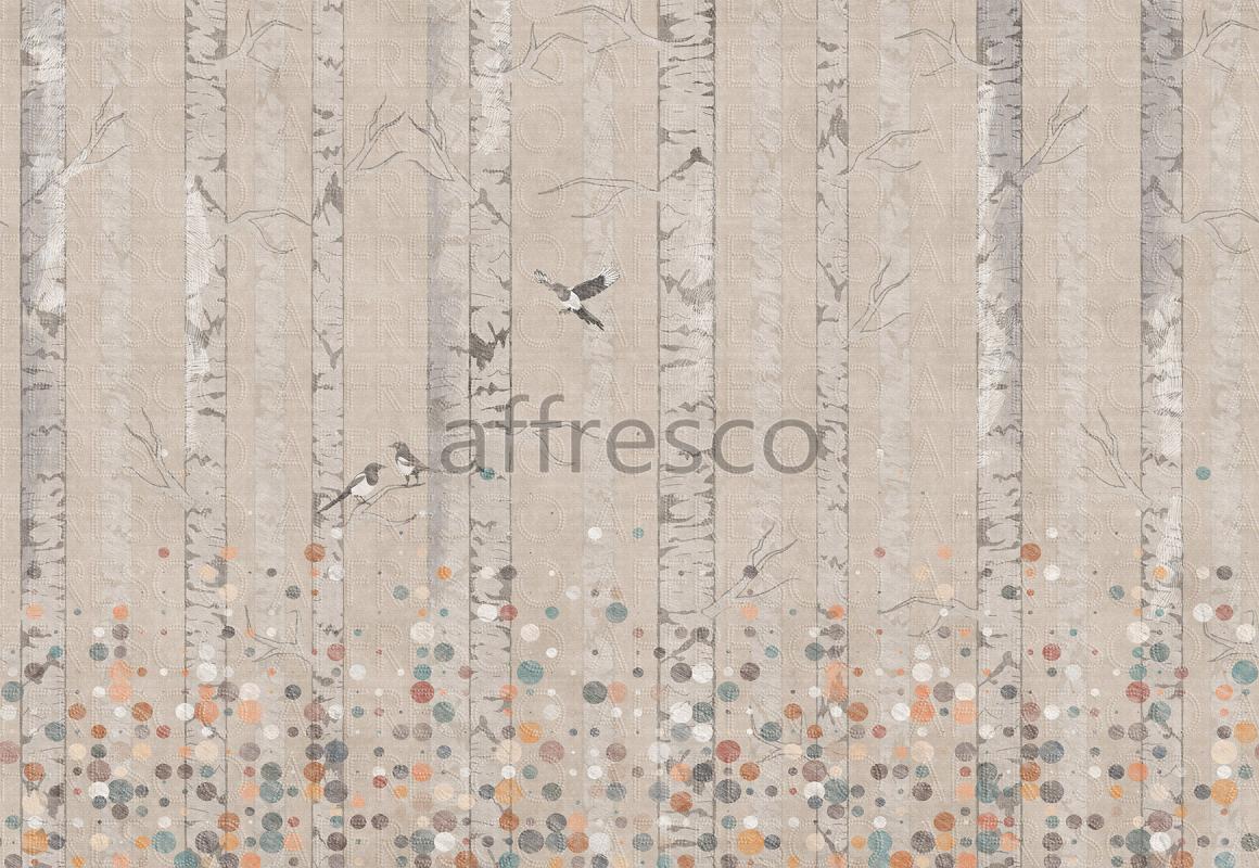 Фрески, Каталог Детские, арт. ID138555. Фактура: Beze