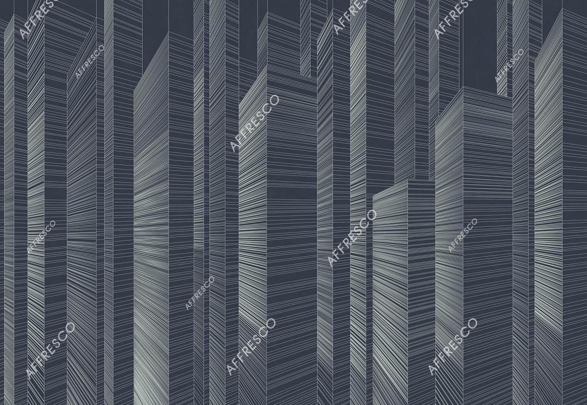 Фрески, Каталог Современный стиль, арт. ID139271. Фактура: Beze