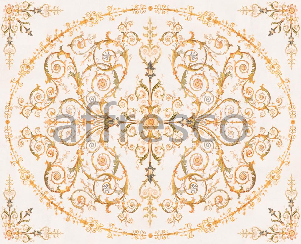Фрески, Каталог Сюжеты, арт. 5195. Фактура: Beze