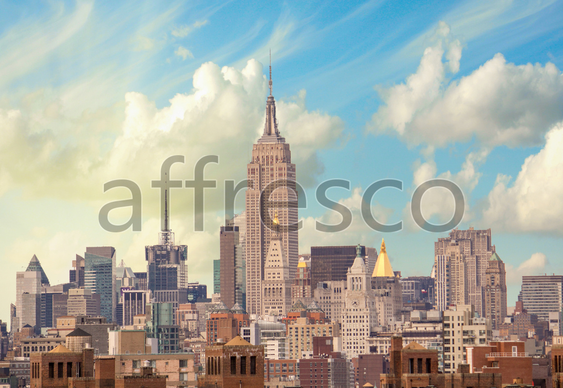 Фрески, Каталог Фотоискусство, арт. ID12103. Фактура: Beze