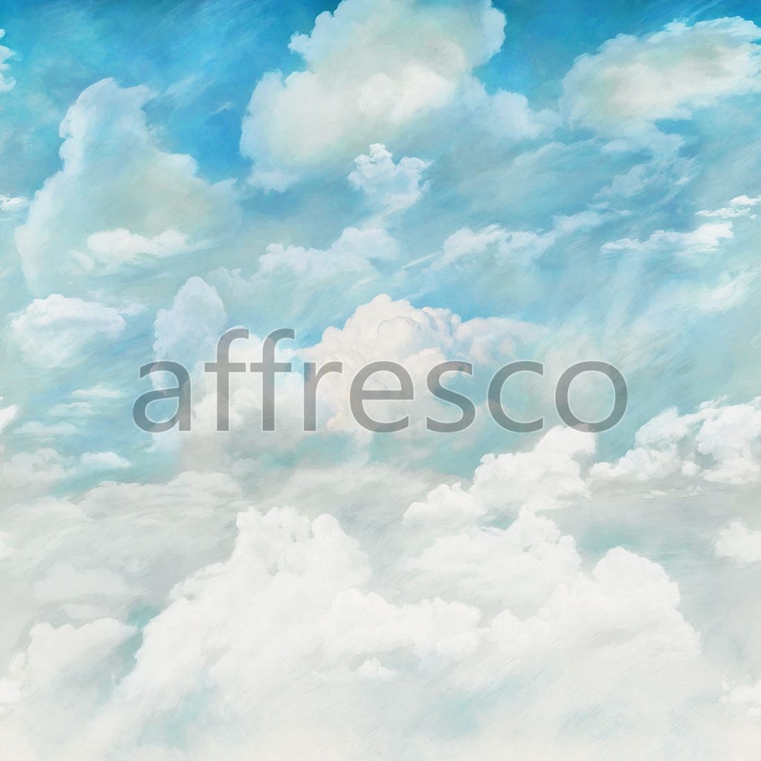 Фрески, Каталог Сюжеты, арт. ID136530. Фактура: Beze