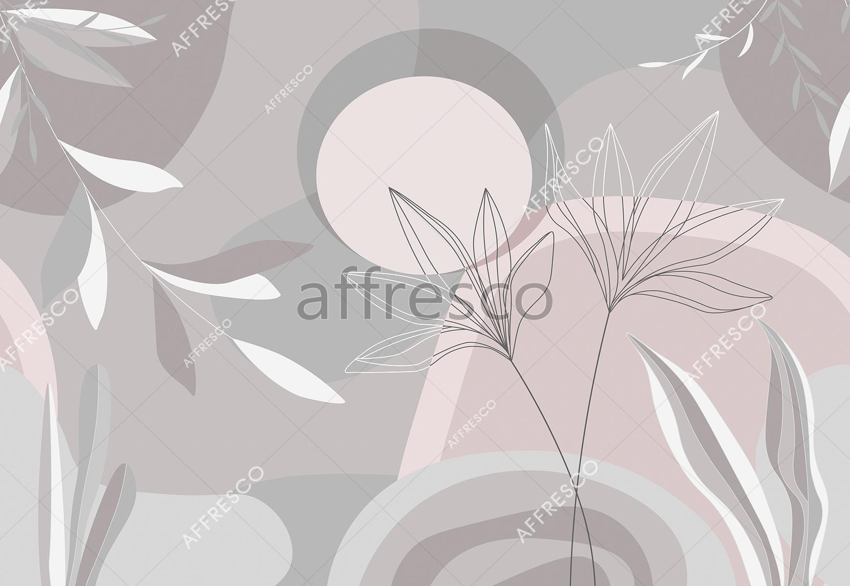 Серые сумерки ,  арт. ID139358. Фактура: Beze