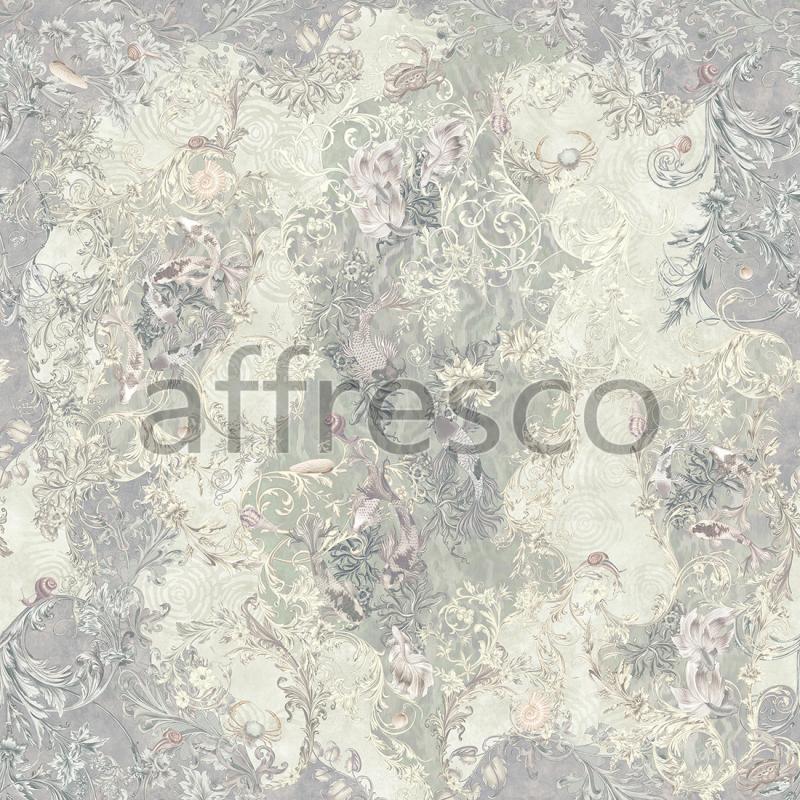 Фрески, Каталог Сюжеты, арт. ID136103. Фактура: Beze