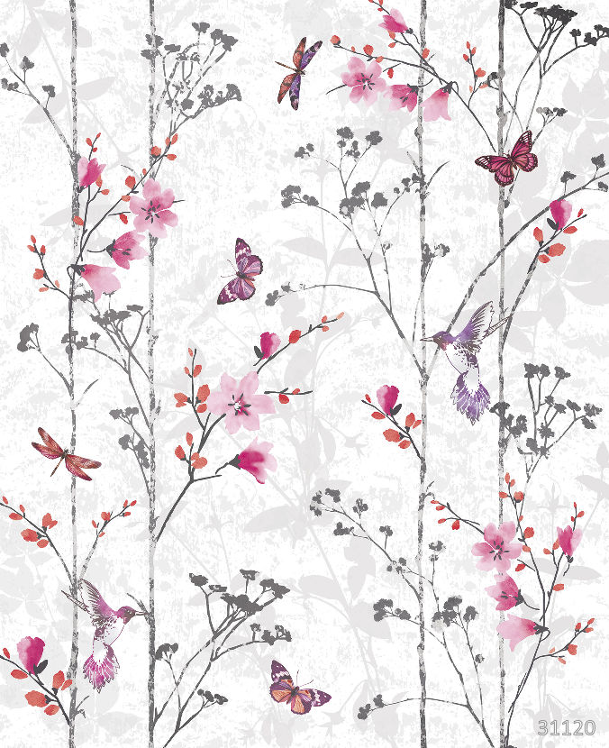 Изображение #31120 Sugar Tree natural - ECO Фреска «Бархат Золото» FX-G