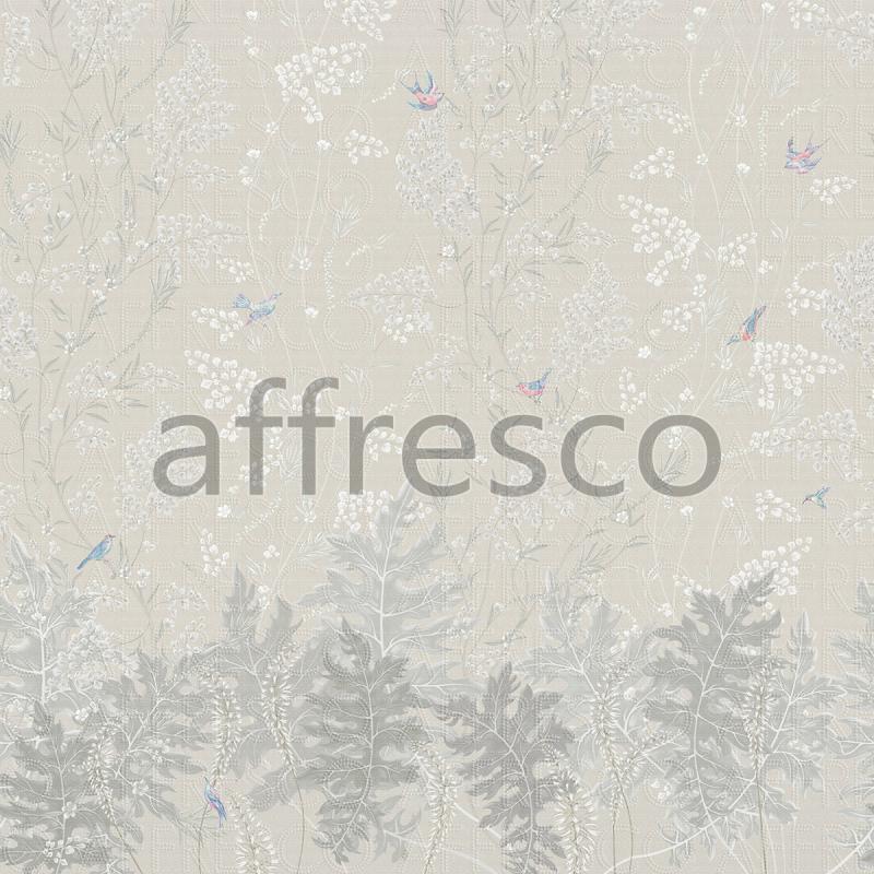 Фрески, Каталог Ботаника, арт. ID138413. Фактура: Beze