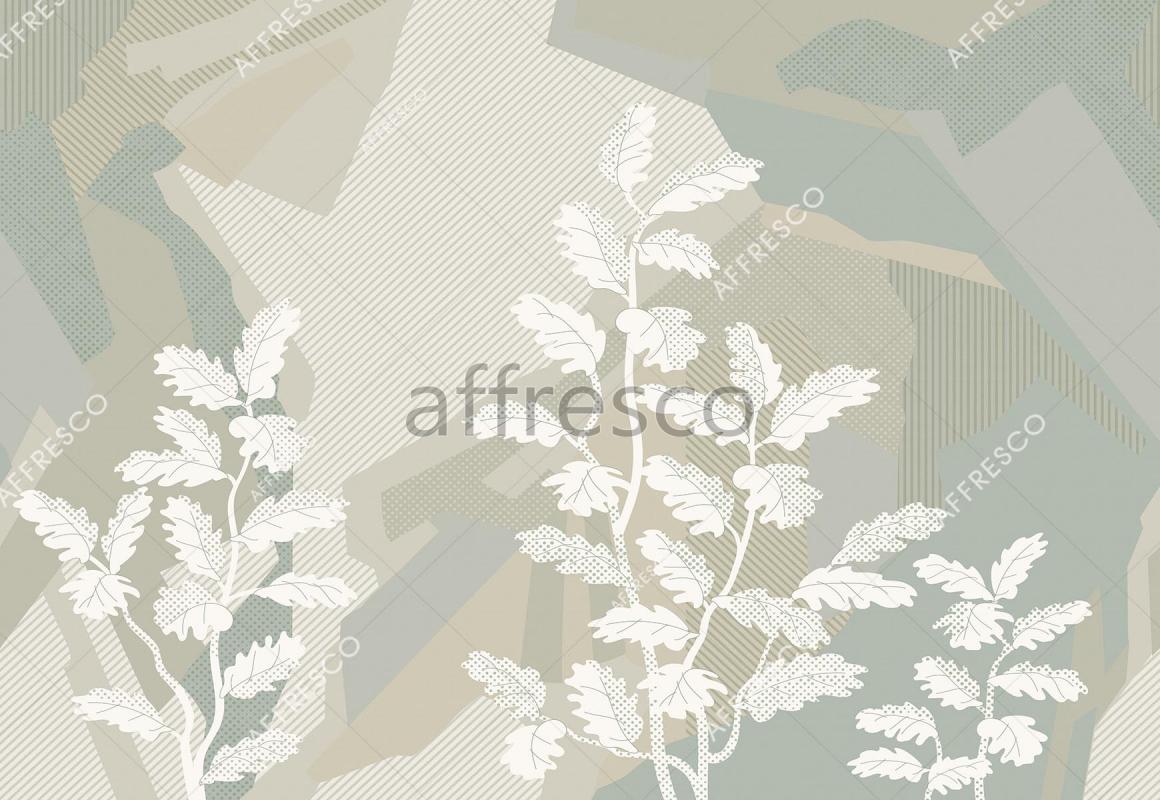 Дубовая чаща ,  арт. ID139318. Фактура: Beze