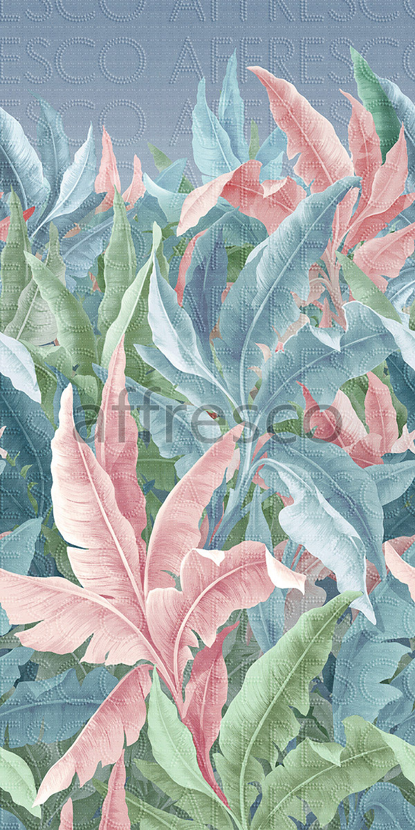 Фрески, Каталог Ботаника, арт. ID138520. Фактура: Beze