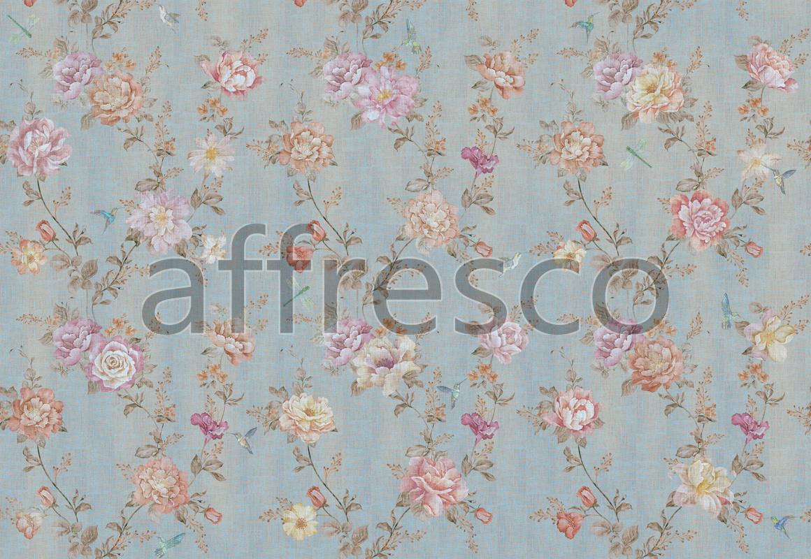 Фрески, Каталог Сюжеты, арт. 6882. Фактура: Beze