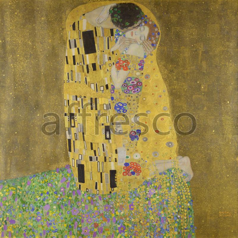 Фрески, Каталог Сюжеты, арт. ID135794. Фактура: Beze