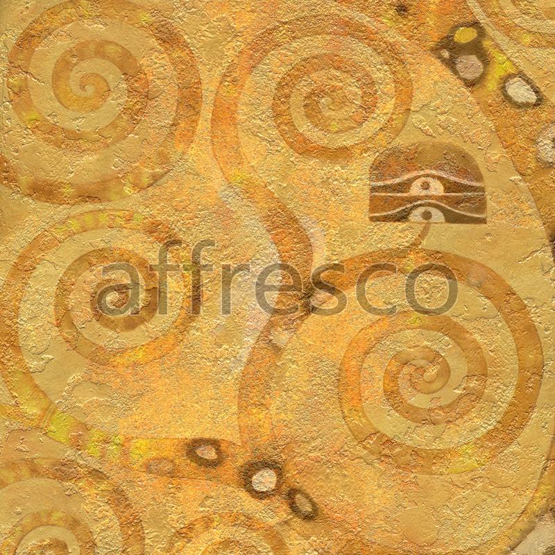 Фрески, Каталог Сюжеты, арт. 5114. Фактура: Beze