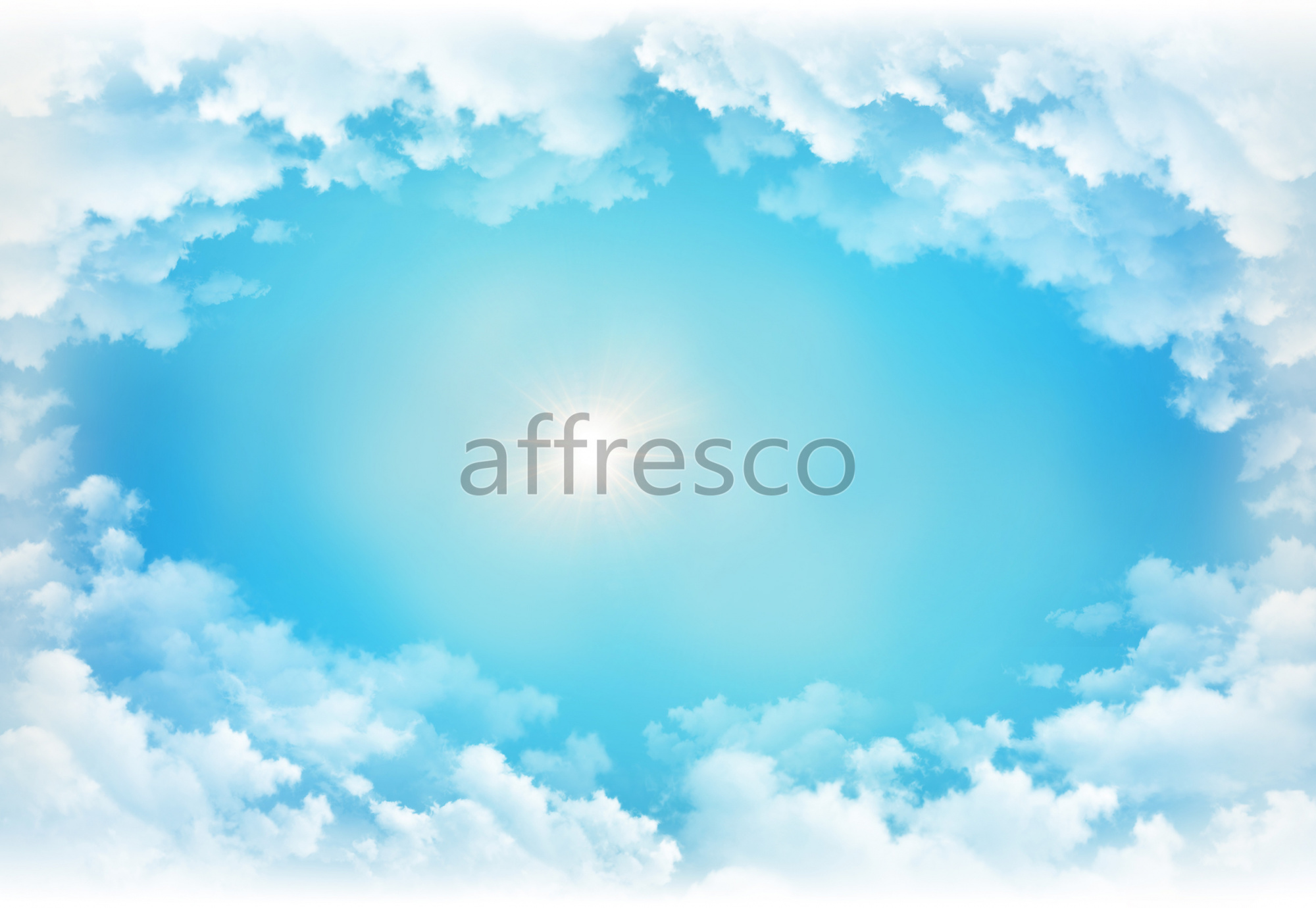 Фрески, Каталог Сюжеты, арт. ID136537. Фактура: Beze