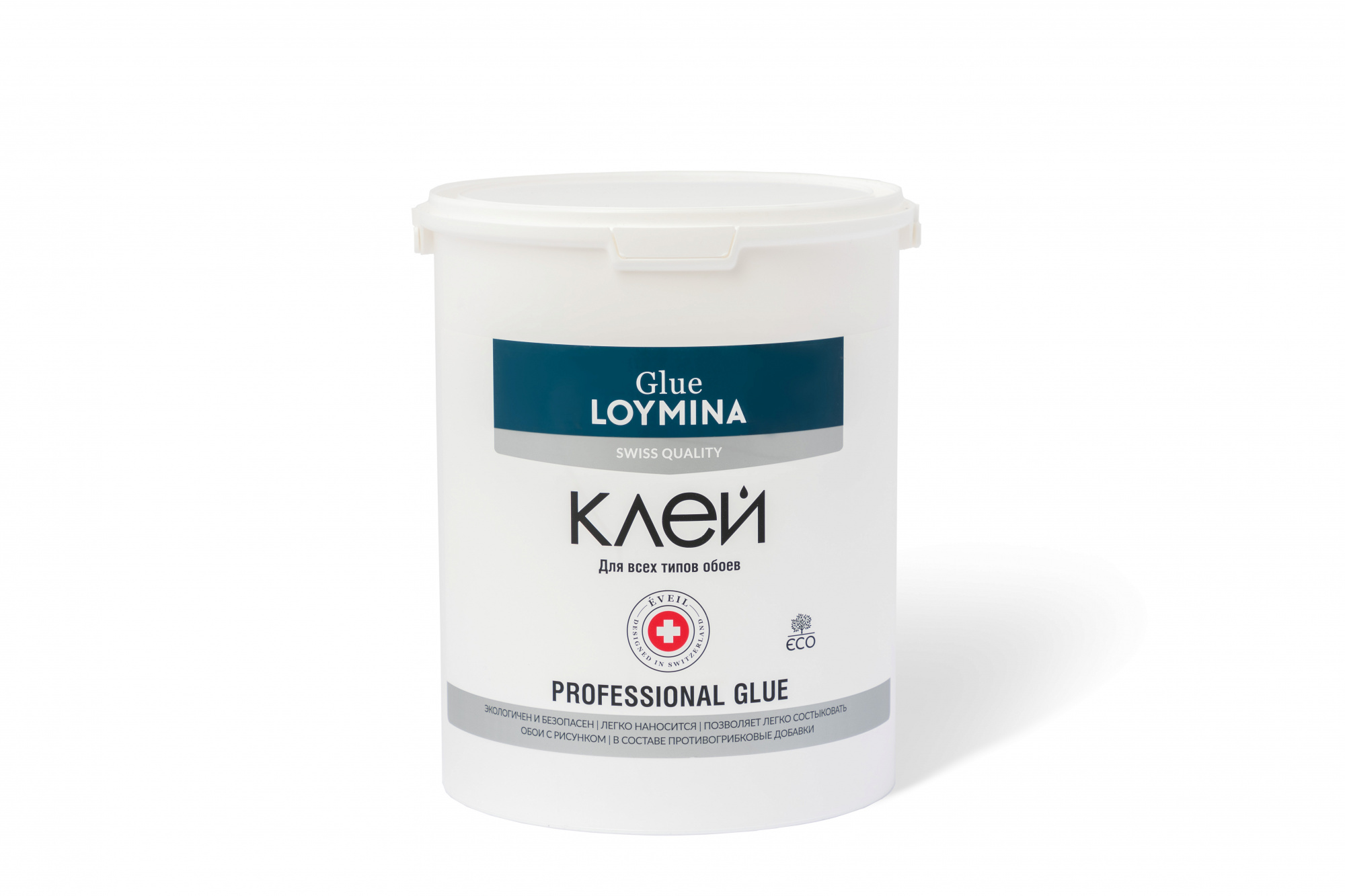 Клей для всех типов обоев Professional Glue, 10 кг