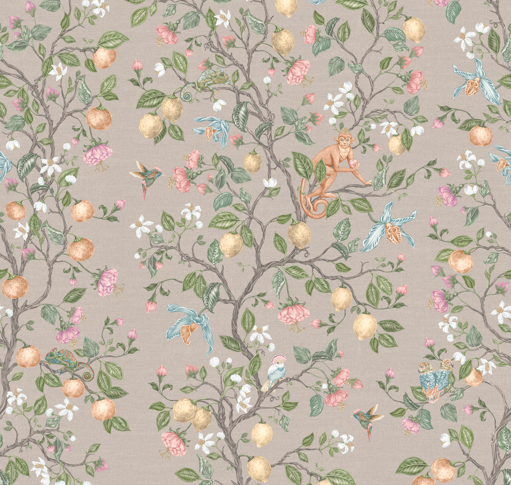 Backyard Tea Party Brit 15 001/1